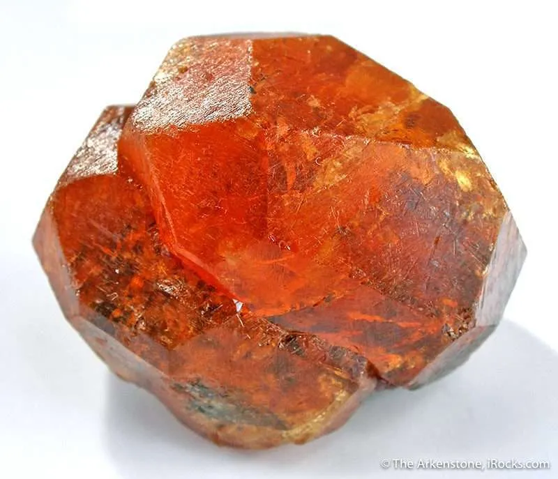 Spessartine Garnet - image 1