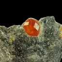 Spessartine Garnet - image 1
