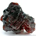 Spessartine Garnet - image 1