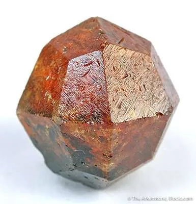 Spessartine Garnet - image 2