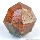 Spessartine Garnet - image 2