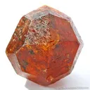 Spessartine Garnet - image 1