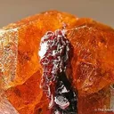 Spessartine Garnet - image 2
