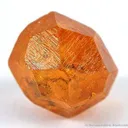 Spessartine Garnet - image 2