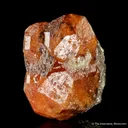 Spessartine Garnet - image 5