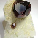 Spessartine Garnet - image 1