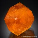 Spessartine Garnet - image 1