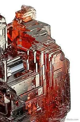 Spessartine Garnet - image 3