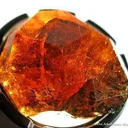 Spessartine Garnet - image 5