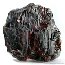 Spessartine Garnet - image 1