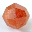 Spessartine Garnet - image 1