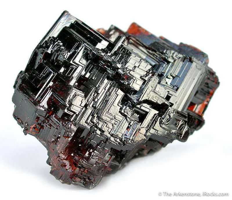 Spessartine Garnet image