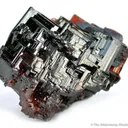Spessartine Garnet - image 1