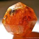 Spessartine Garnet - image 2