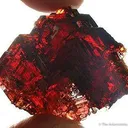 Spessartine Garnet - image 4