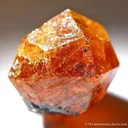 Spessartine Garnet - image 3