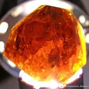 Spessartine Garnet - image 2