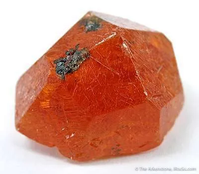 Spessartine Garnet - image 2