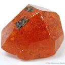 Spessartine Garnet - image 2