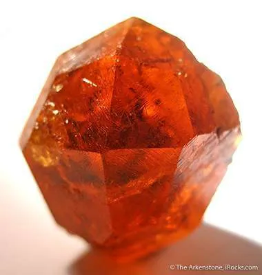 Spessartine Garnet - image 2