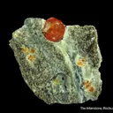 Spessartine Garnet - image 3