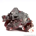 Spessartine Garnet - image 3