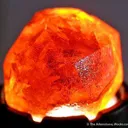 Spessartine Garnet - image 3
