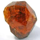 Spessartine Garnet - image 2