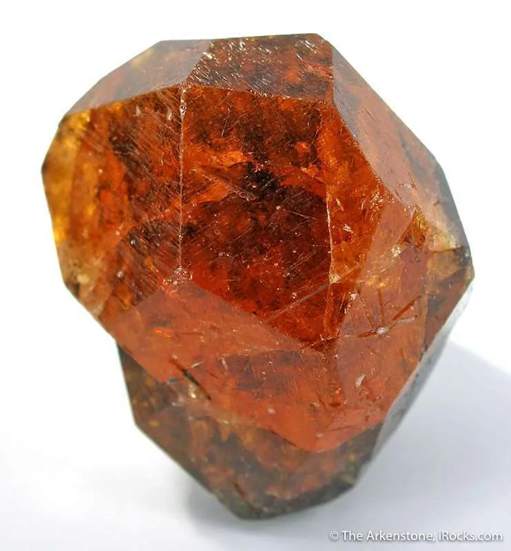 Spessartine Garnet - image 2