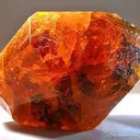 Spessartine Garnet - image 4
