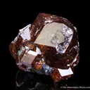 Spessartine Garnet - image 1