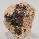 Spessartine Garnet - image 2