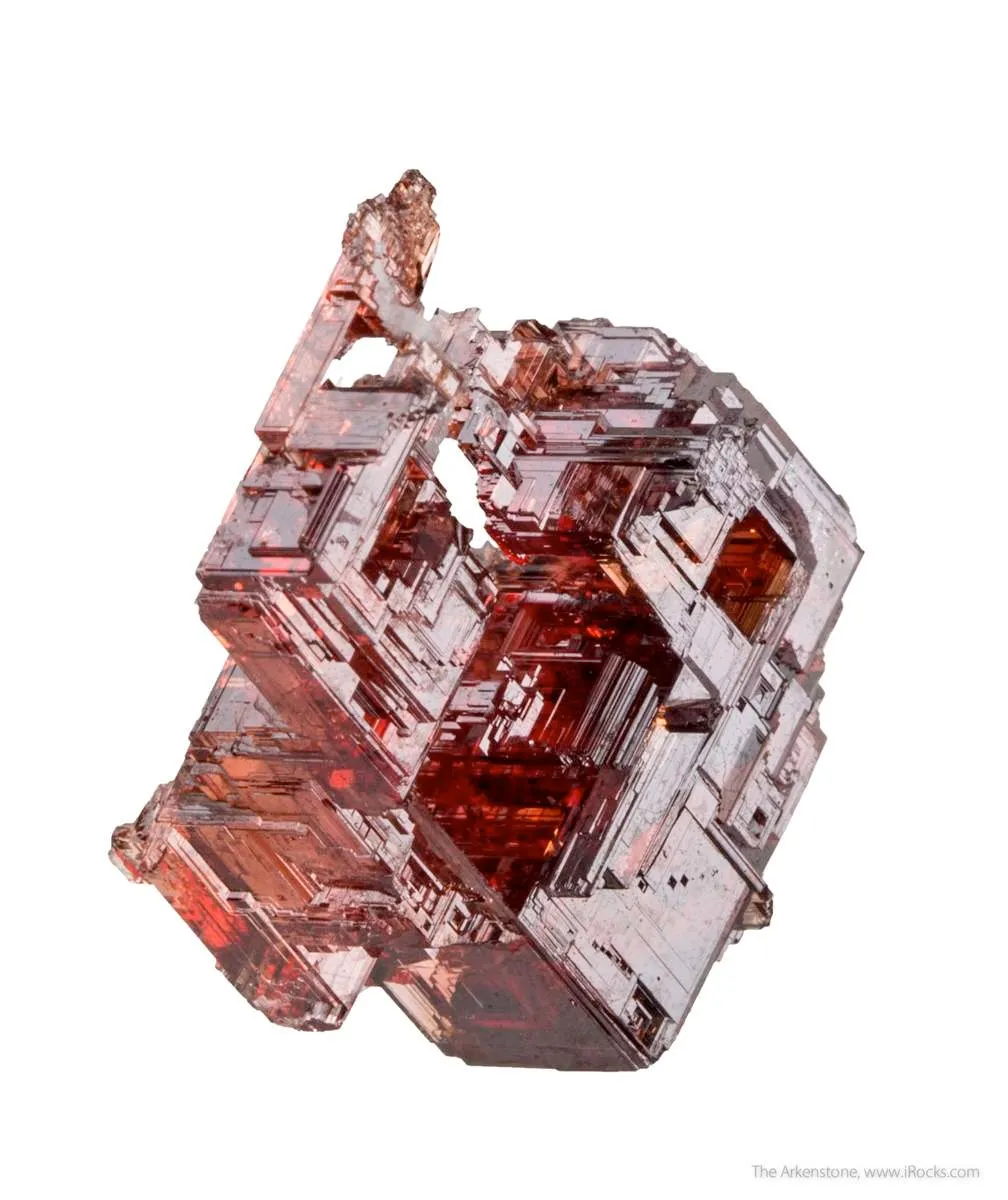 Spessartine Garnet - image 4
