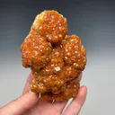 Spessartine Garnet - image 3