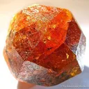 Spessartine Garnet - image 4