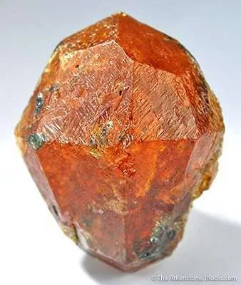 Spessartine Garnet - image 3