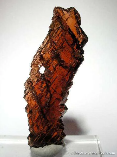 Spessartine Garnet image