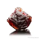 Spessartine Garnet - image 5