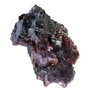 Spessartine Garnet - image 4