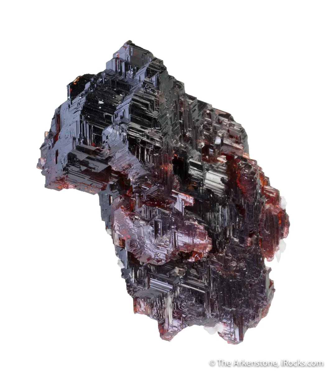 Spessartine Garnet - image 4