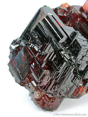 Spessartine Garnet - image 2