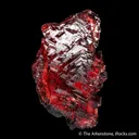 Spessartine Garnet - image 5