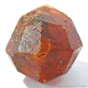 Spessartine Garnet - image 2