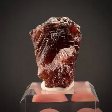 Spessartine Garnet image