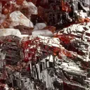 Spessartine Garnet - image 4