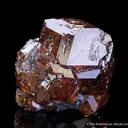 Spessartine Garnet - image 2