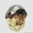 Spessartine Garnet - image 2