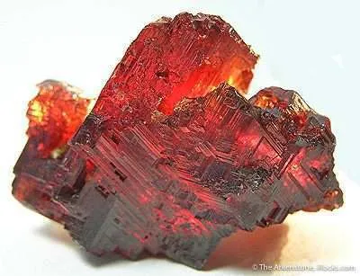 Spessartine Garnet - image 3