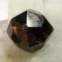 Spessartine Garnet - image 2