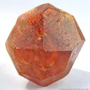 Spessartine Garnet - image 1